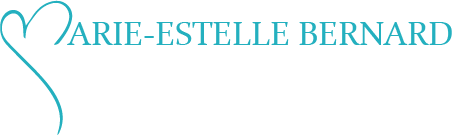 Logo Marie-Estelle Bernard soins énergétiques